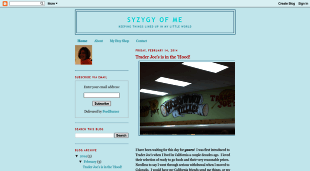 syzygyofme.blogspot.com