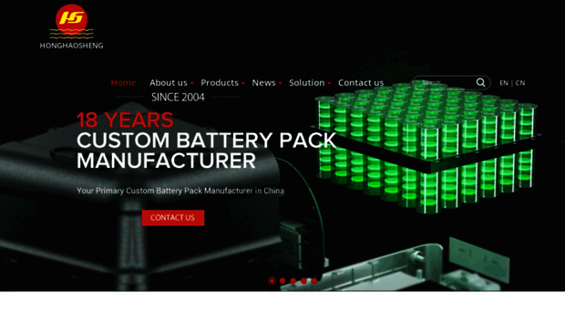 sz-battery.com