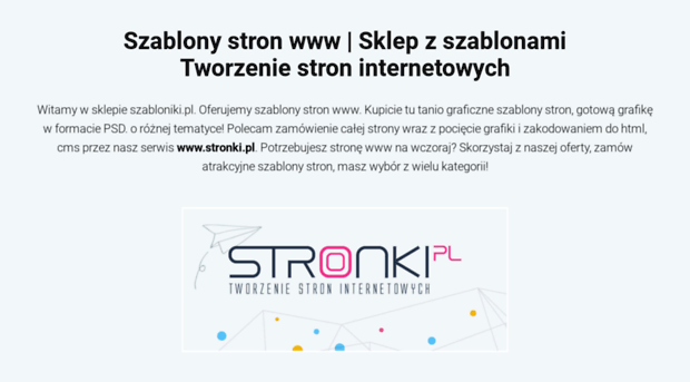 szabloniki.pl