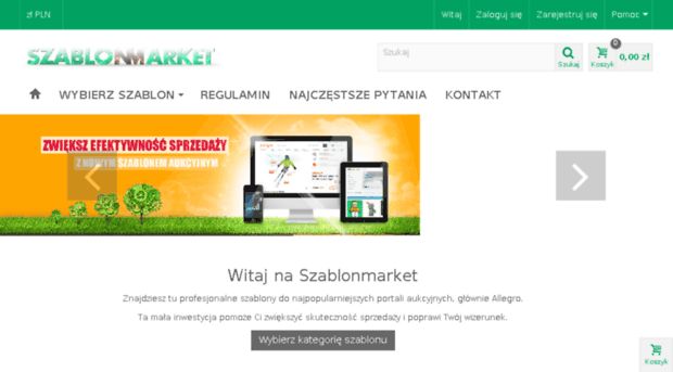 szablonmarket.pl