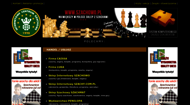 szachy.pl