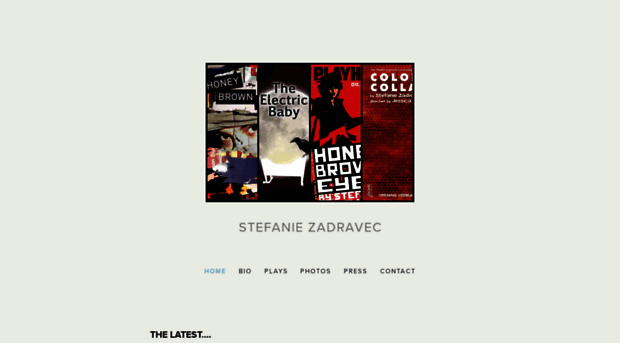 szadravec.com