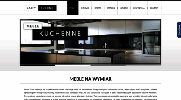 szafy-kuchnie.waw.pl