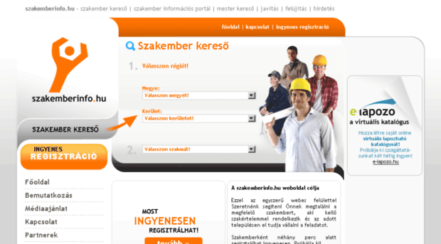 szakemberinfo.hu