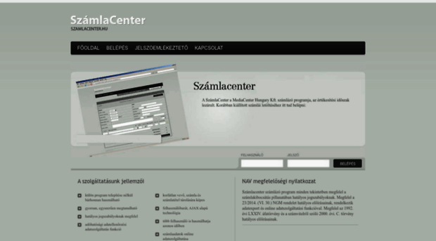 szamlacenter.hu