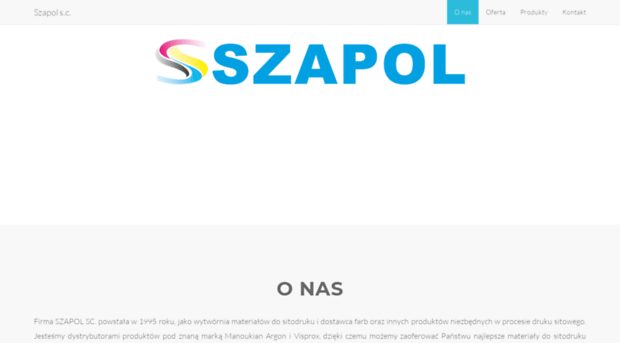 szapol.pl