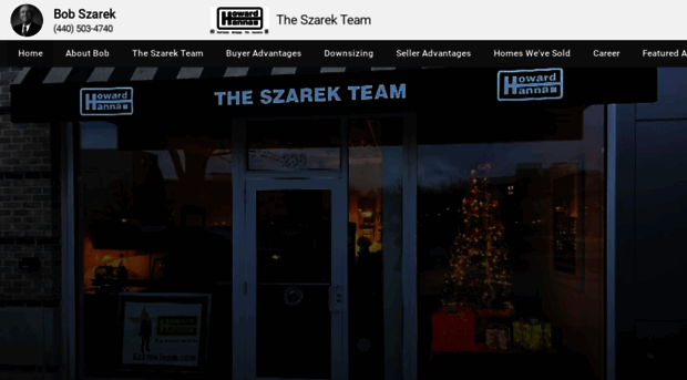 szarekteam.com