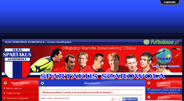 szarowola.futbolowo.pl