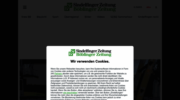 szbz.de