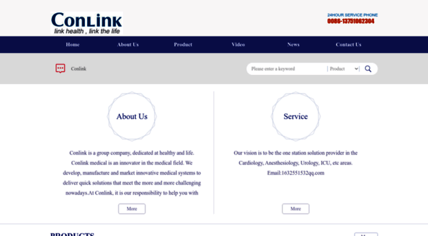 szconlink.com