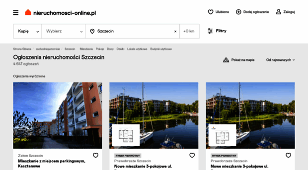 szczecin.nieruchomosci-online.pl