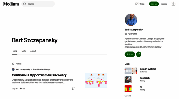 szczepansky.com