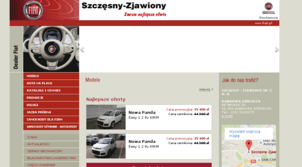 szczesny-zjawiony.fiat.pl