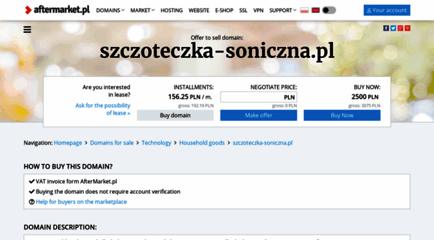 szczoteczka-soniczna.pl