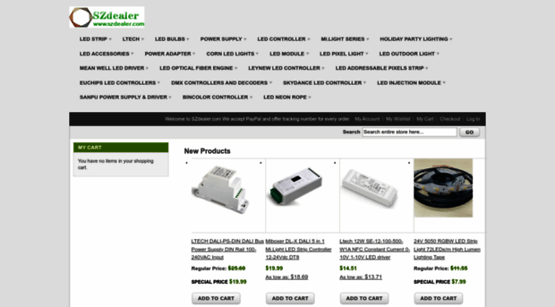 szdealer.com