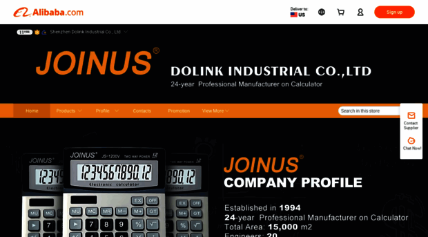 szdolink.en.alibaba.com