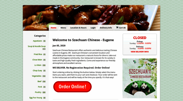 szechuanchineseor.com