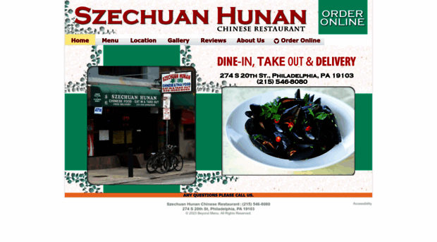 szechuanhunan.com