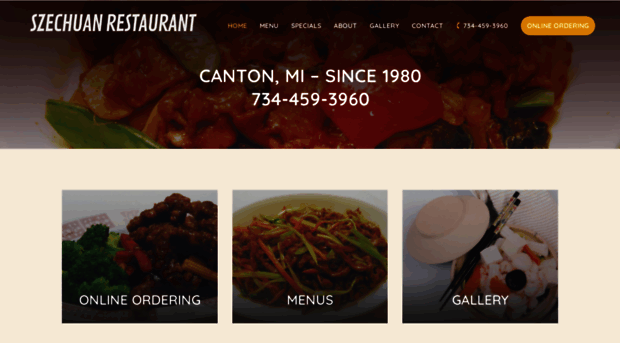 szechuanmichigan.com