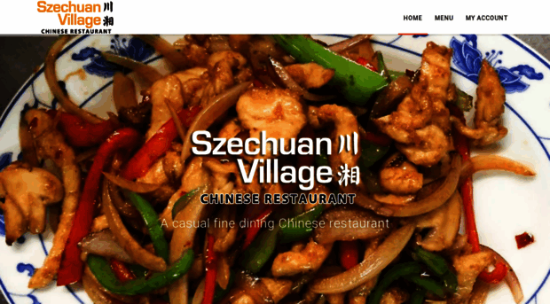 szechuanvillage.com