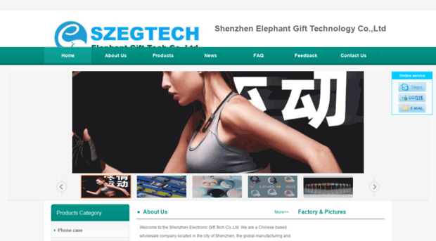 szegtech.com