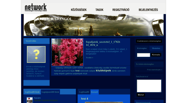 szepkepekklubja.network.hu