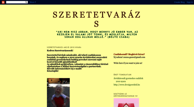 szeretetvarazs.blogspot.com