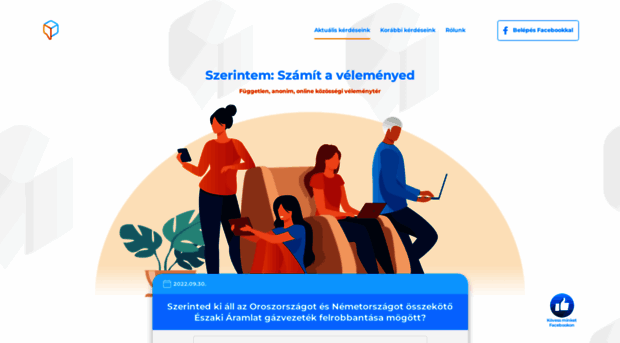 szerintem.org