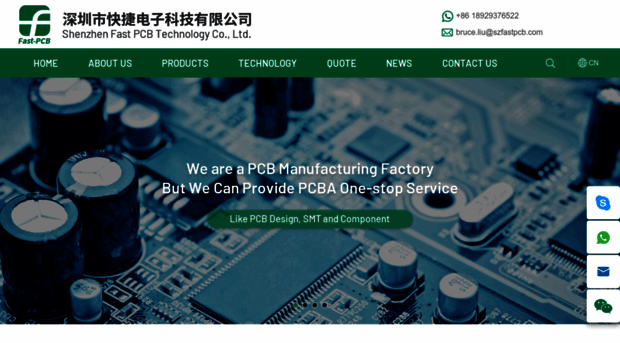 szfastpcb.com