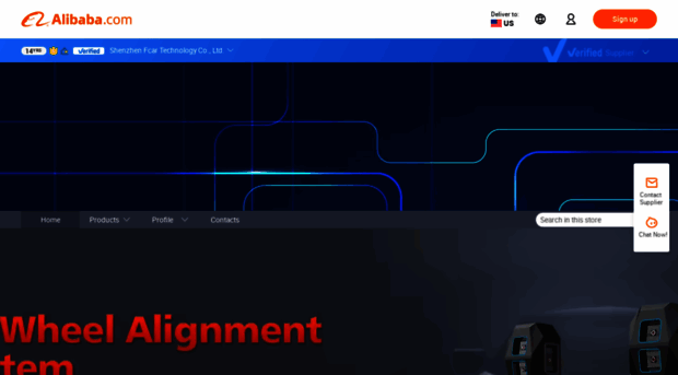 szfcar.en.alibaba.com