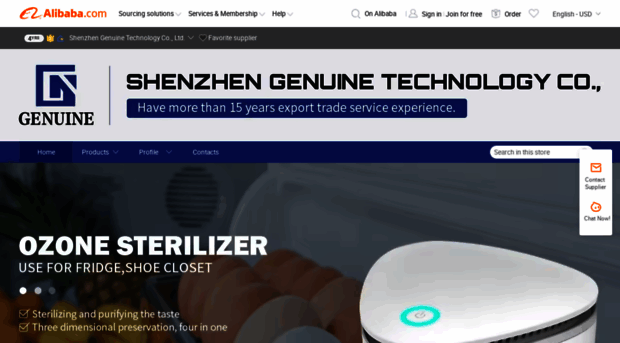 szgenuine.en.alibaba.com