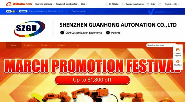 szghauto.en.alibaba.com