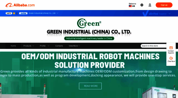 szgreen.en.alibaba.com