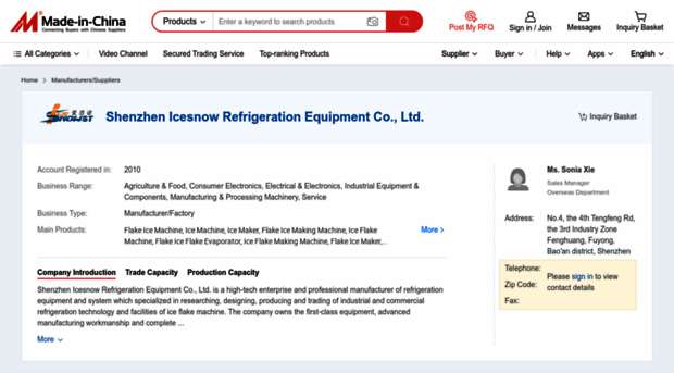 szicesnow.en.made-in-china.com
