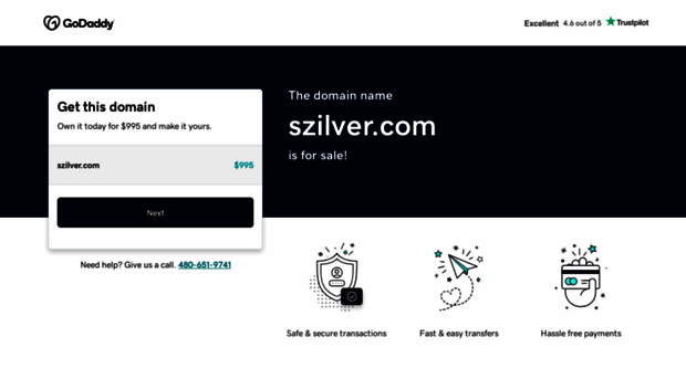 szilver.com