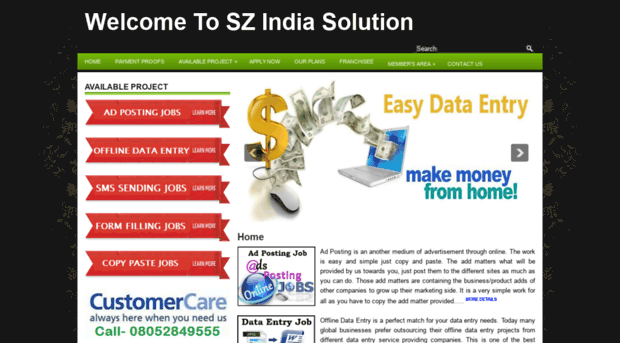 szindia.com