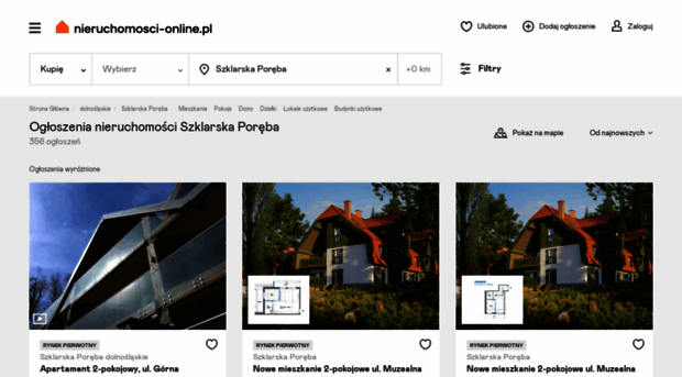 szklarska-poreba.nieruchomosci-online.pl