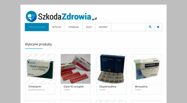 szkodazdrowia.pl