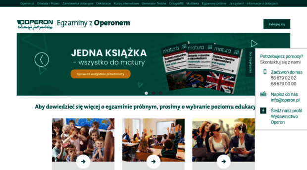 szkola.operon.pl