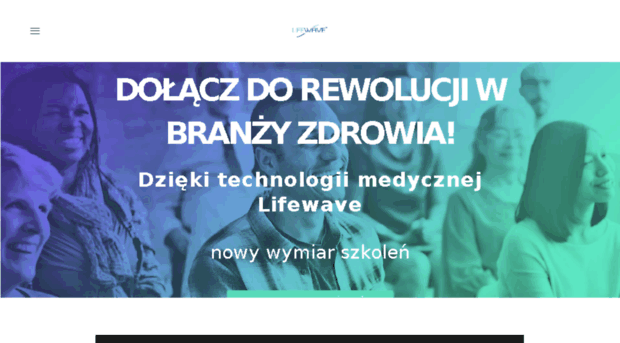szkolenialifewave.pl