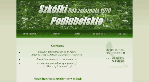 szkolki-mitrut.com.pl