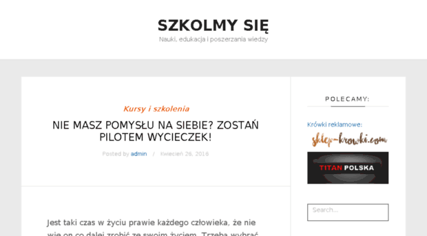 szkolmy-sie.pl