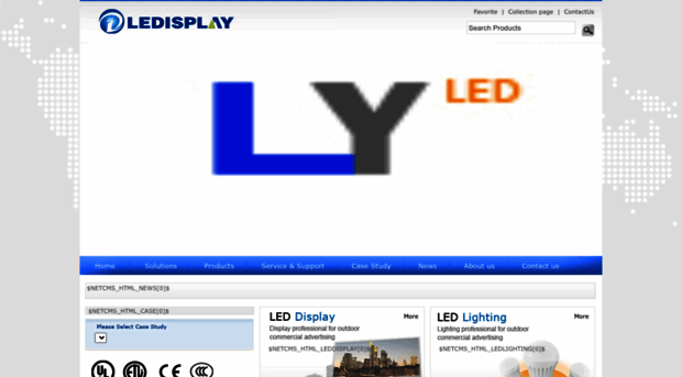 szledisplay.com