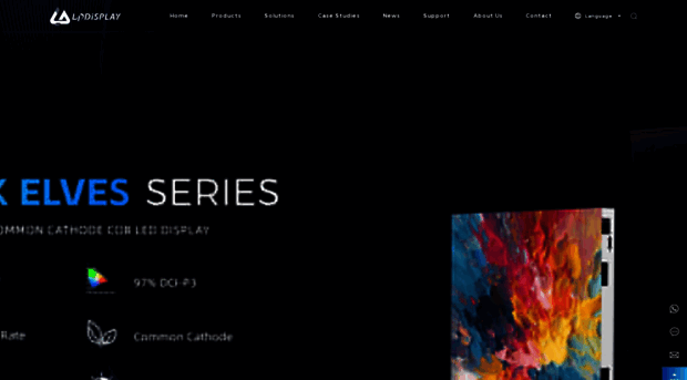 szlpdisplay.com