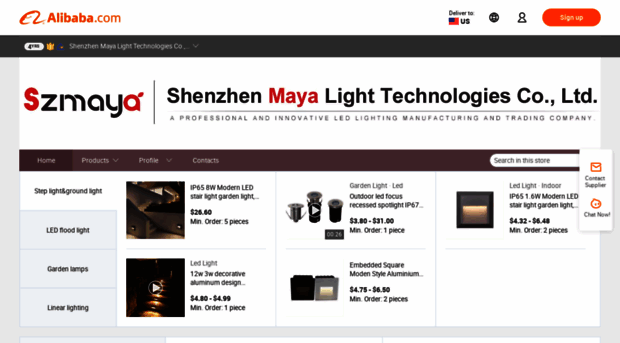 szmaya.en.alibaba.com