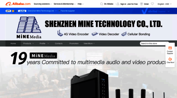 szmine.en.alibaba.com