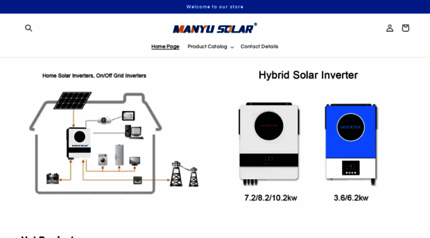 szmysolar.com