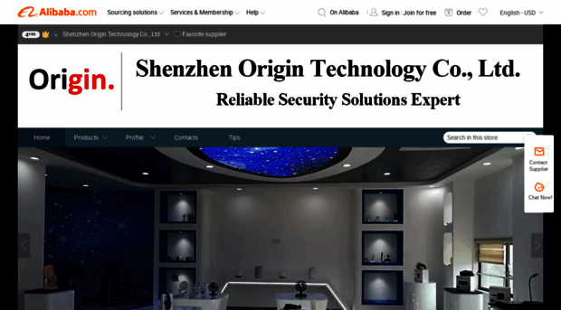 szorigin.en.alibaba.com