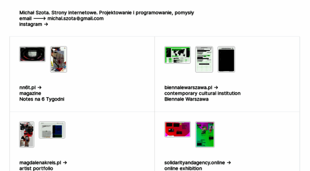 szota.pl