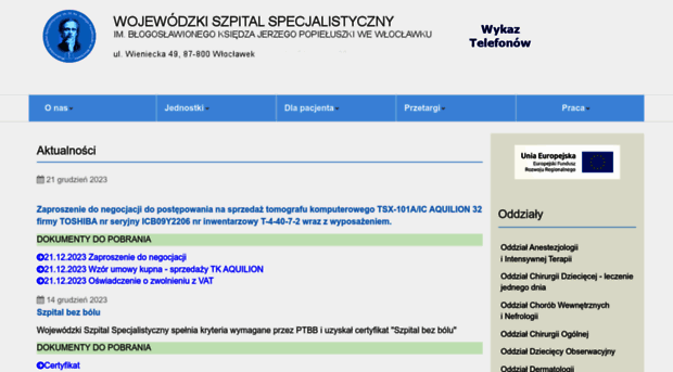 szpital.wloclawek.pl